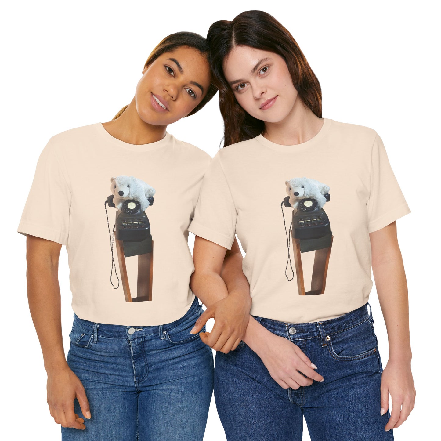 Polar Bear Phone