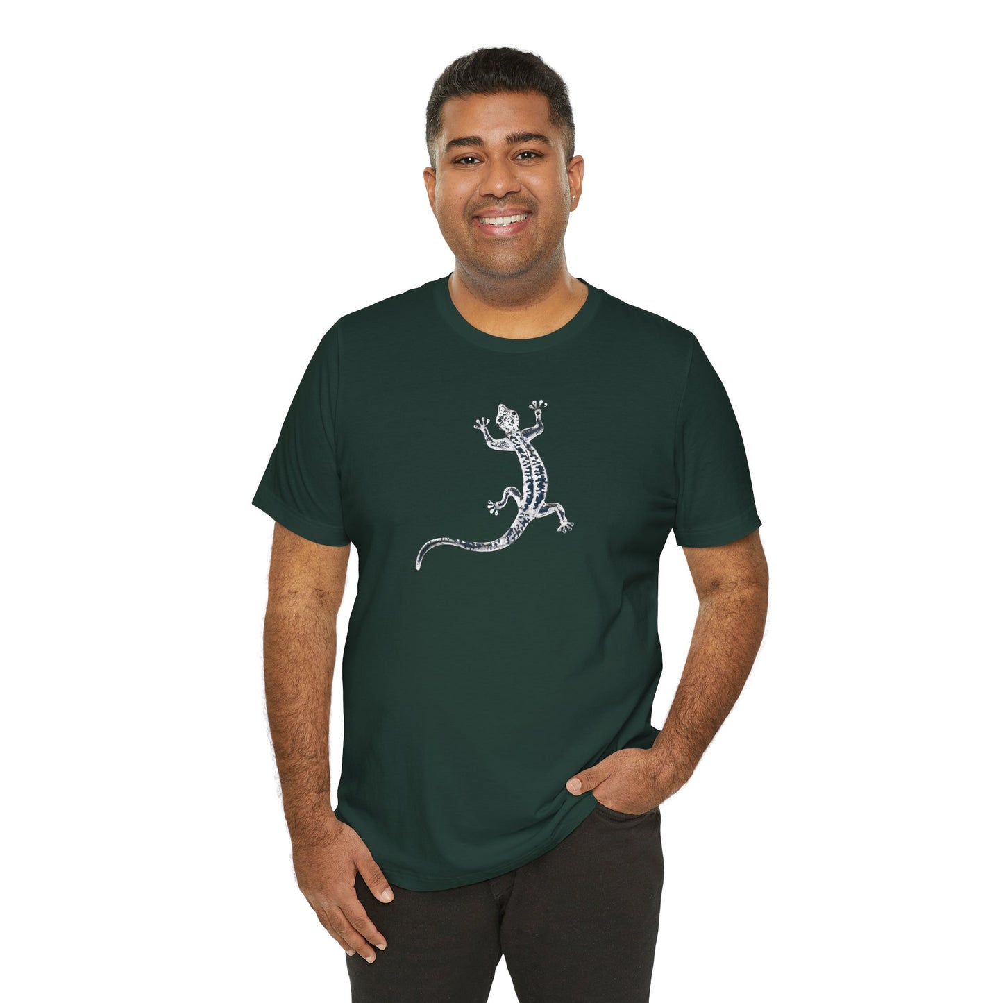 Ghost Gekko