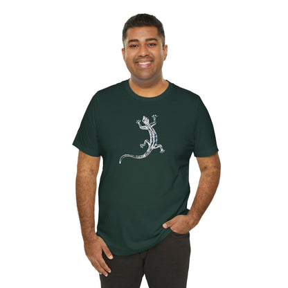 Ghost Gekko