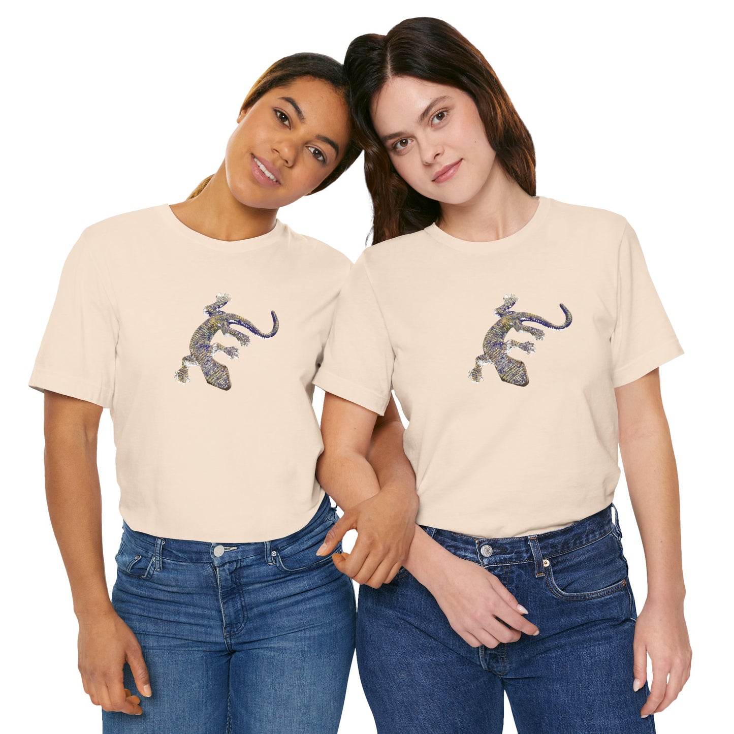 The Blue Gekko