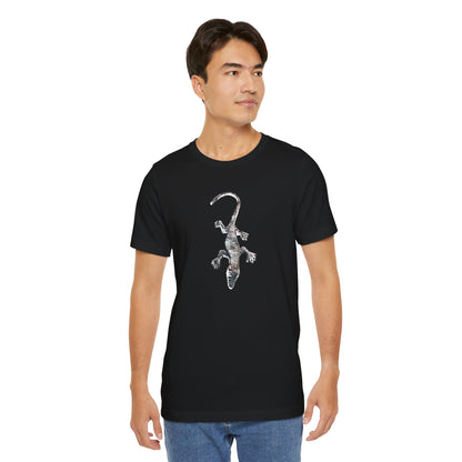 Ghost Gekko down
