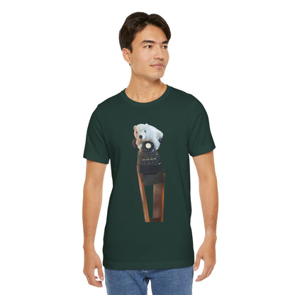 Polar Bear Phone