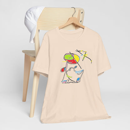 Are you feeling good ?