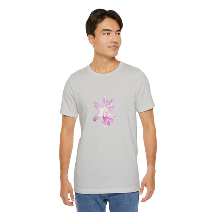 Pale pink Lilly