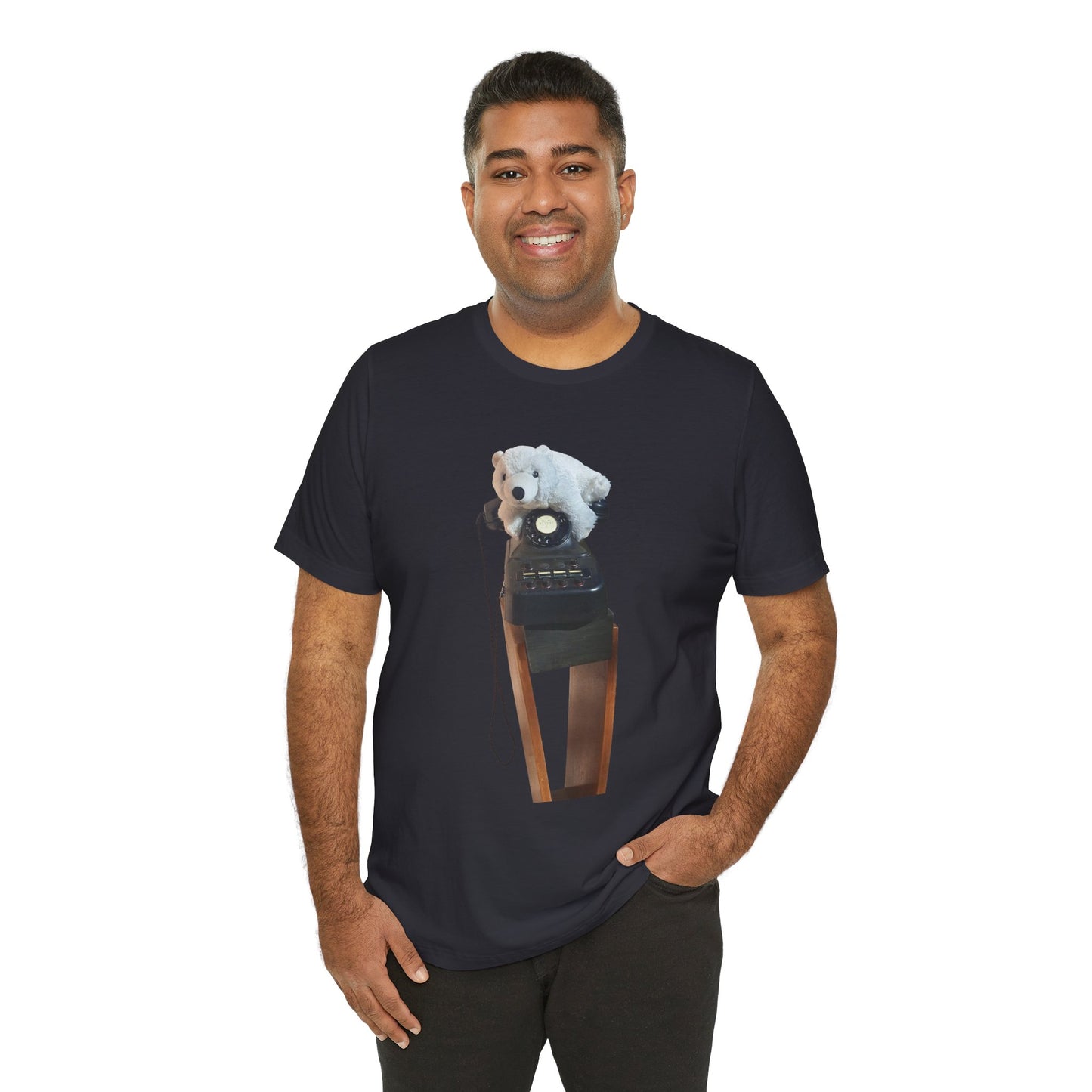 Polar Bear Phone