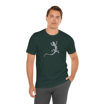 Ghost Gekko
