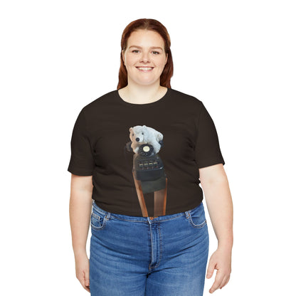 Polar Bear Phone
