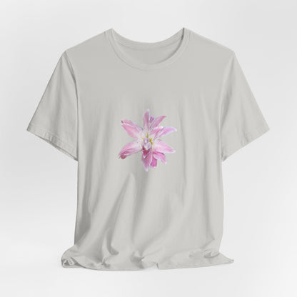 Pale pink Lilly