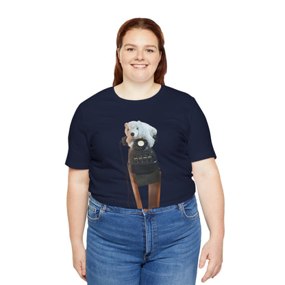 Polar Bear Phone