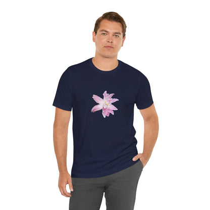 Pale pink Lilly