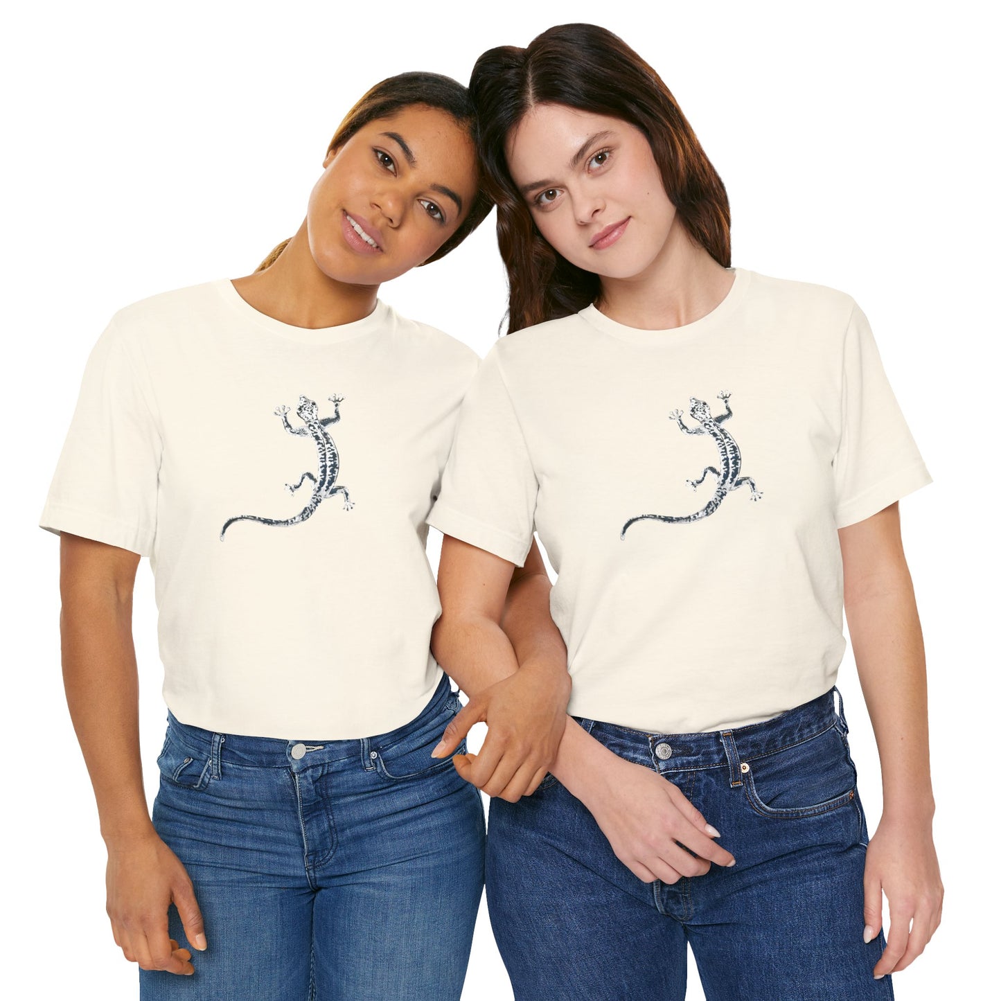 Ghost Gekko
