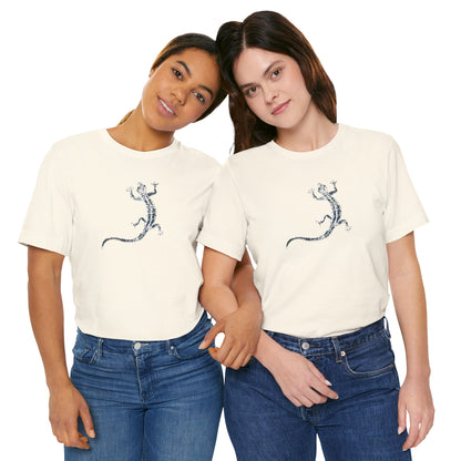 Ghost Gekko