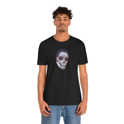 Mexico Face unframed