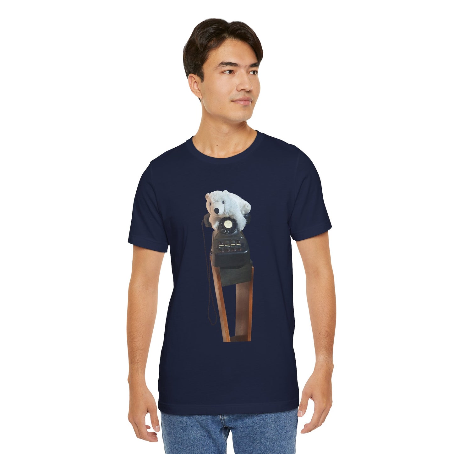 Polar Bear Phone