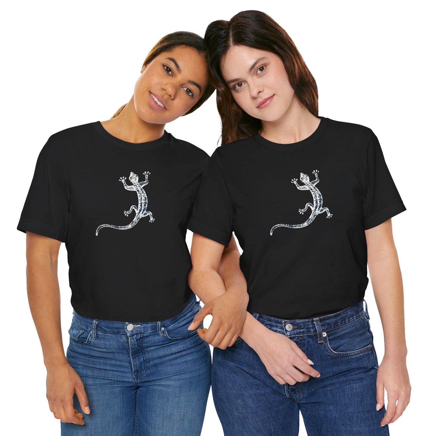 Ghost Gekko