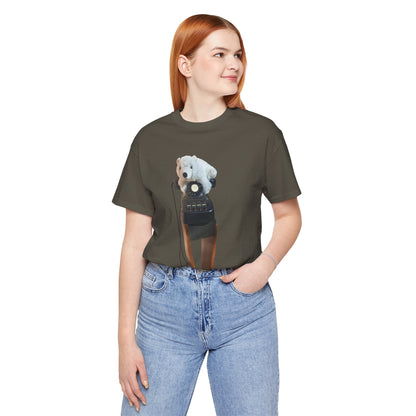 Polar Bear Phone