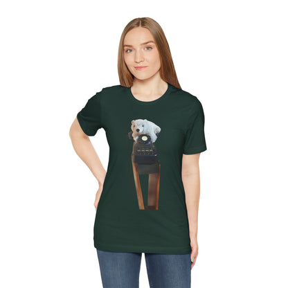Polar Bear Phone