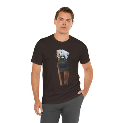Polar Bear Phone