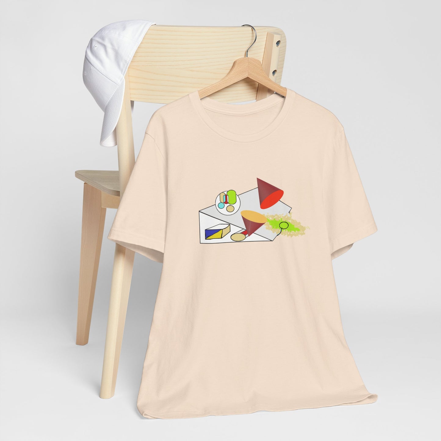 Unresolved borders light