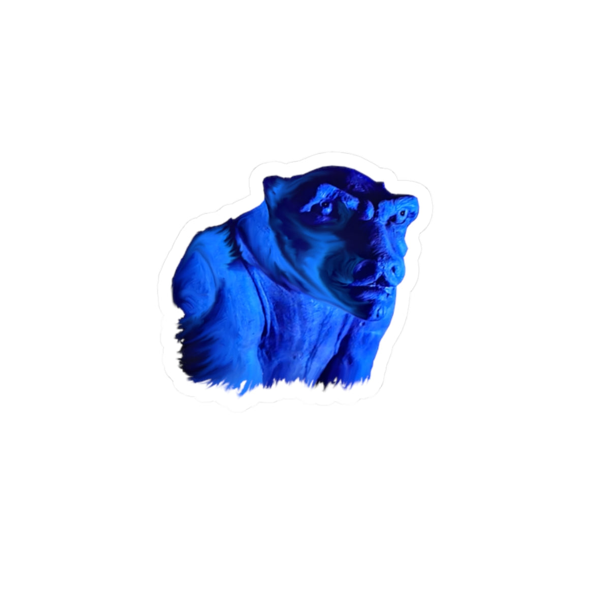 Blue Gargoyle