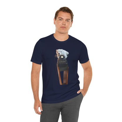 Polar Bear Phone