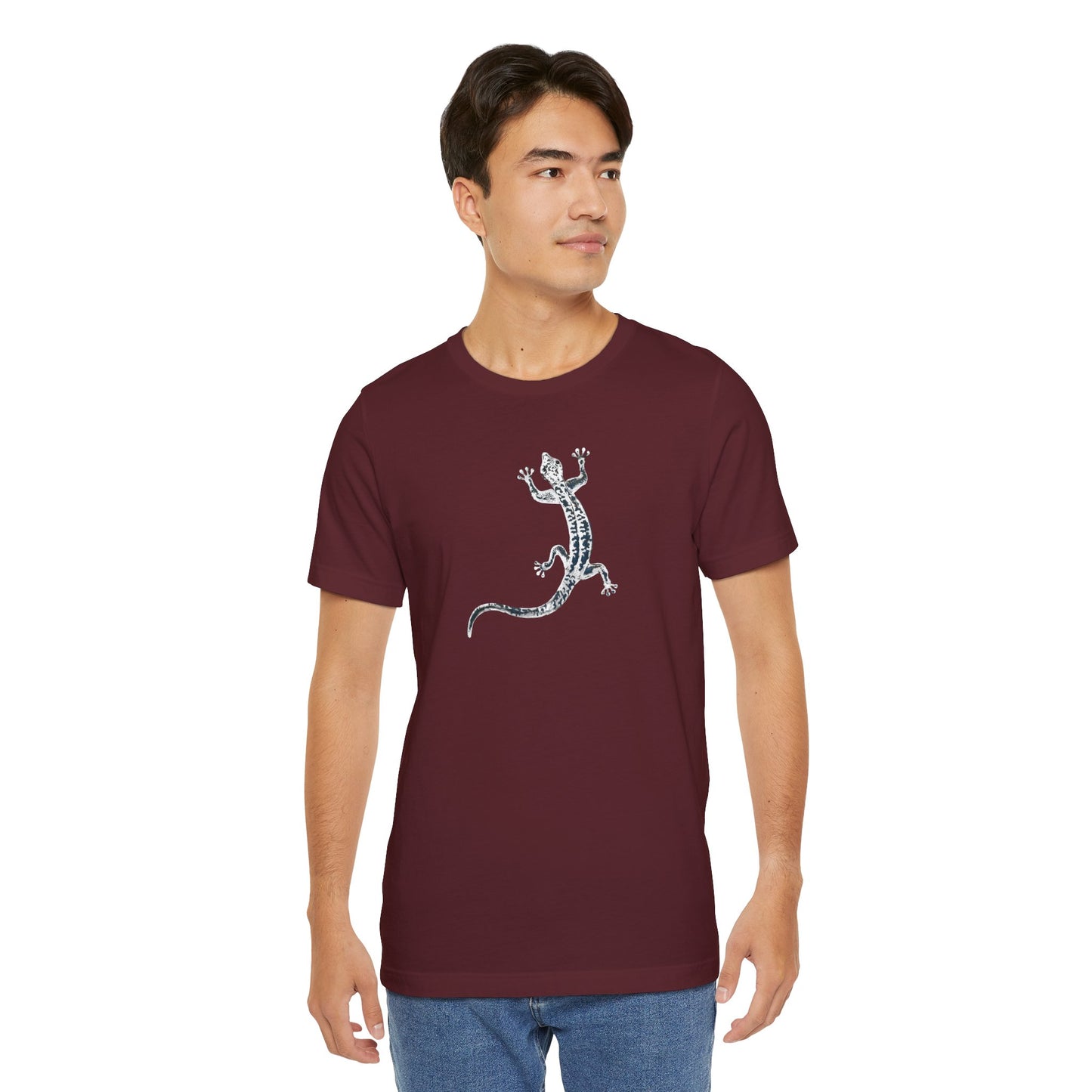 Ghost Gekko
