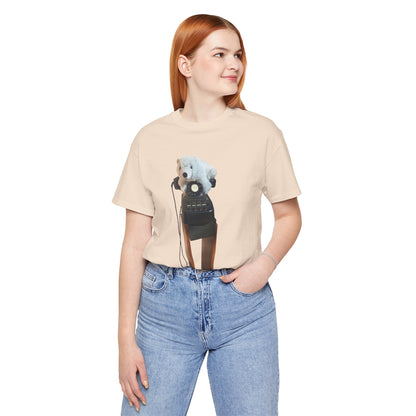 Polar Bear Phone