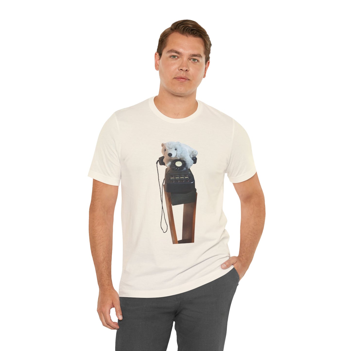 Polar Bear Phone