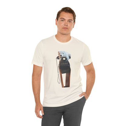 Polar Bear Phone