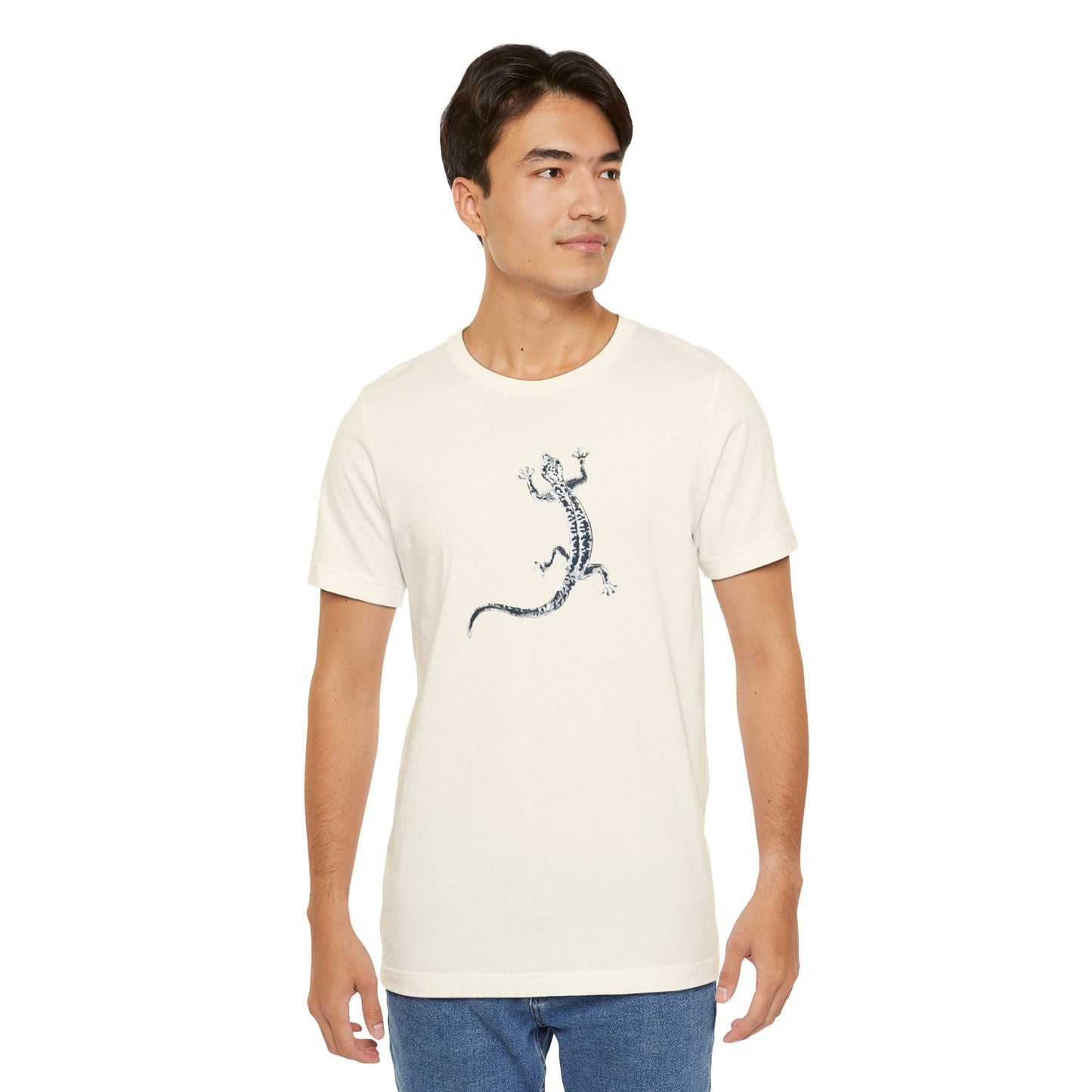 Ghost Gekko