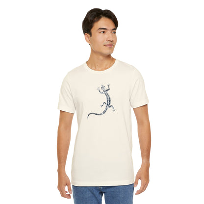 Ghost Gekko