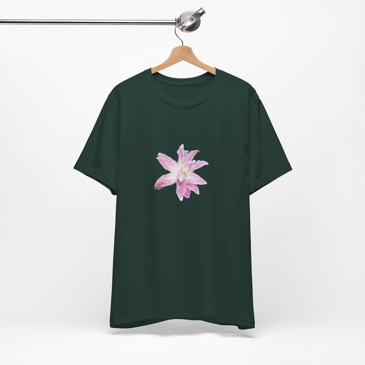 Pale pink Lilly
