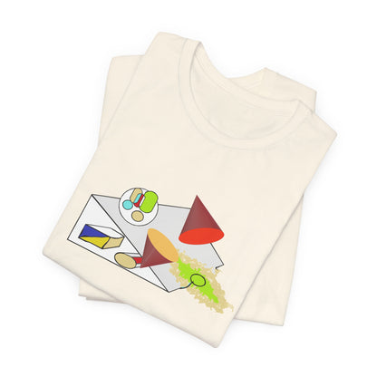 Unresolved borders light