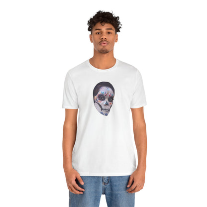 Mexico Face unframed