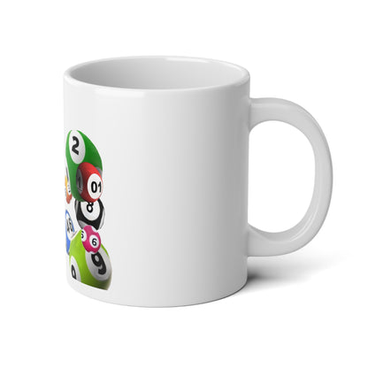 Lotto is the new Religion