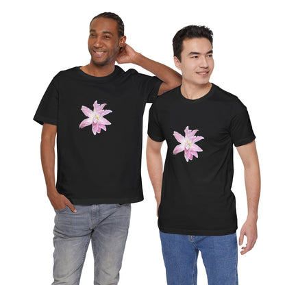Pale pink Lilly