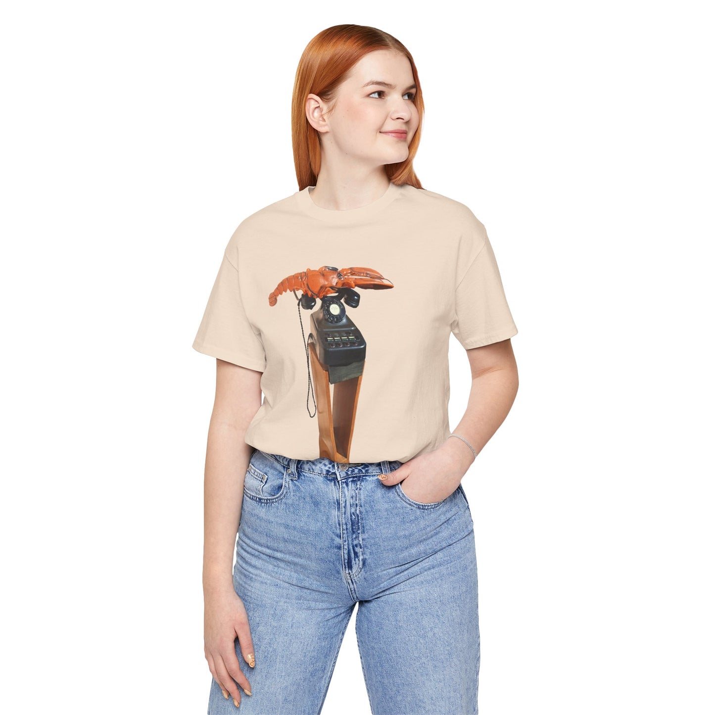 Lobster Phone