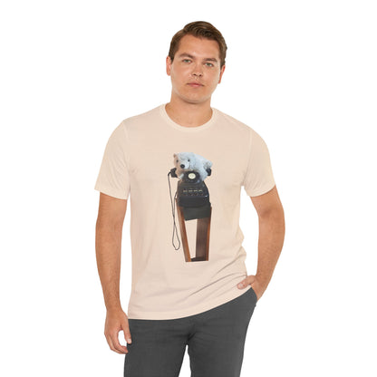 Polar Bear Phone