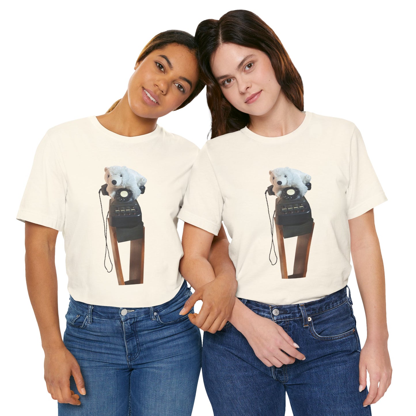 Polar Bear Phone
