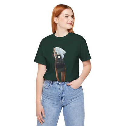 Polar Bear Phone