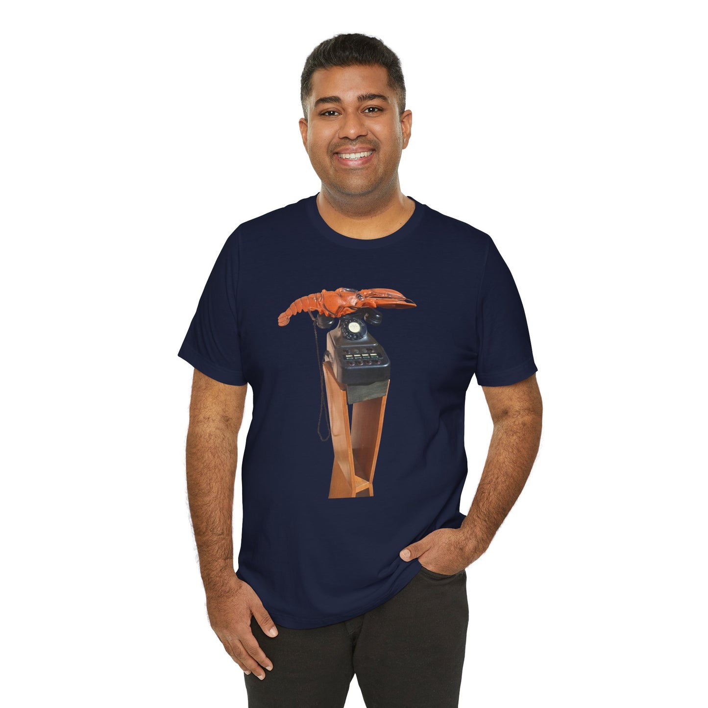 Lobster Phone
