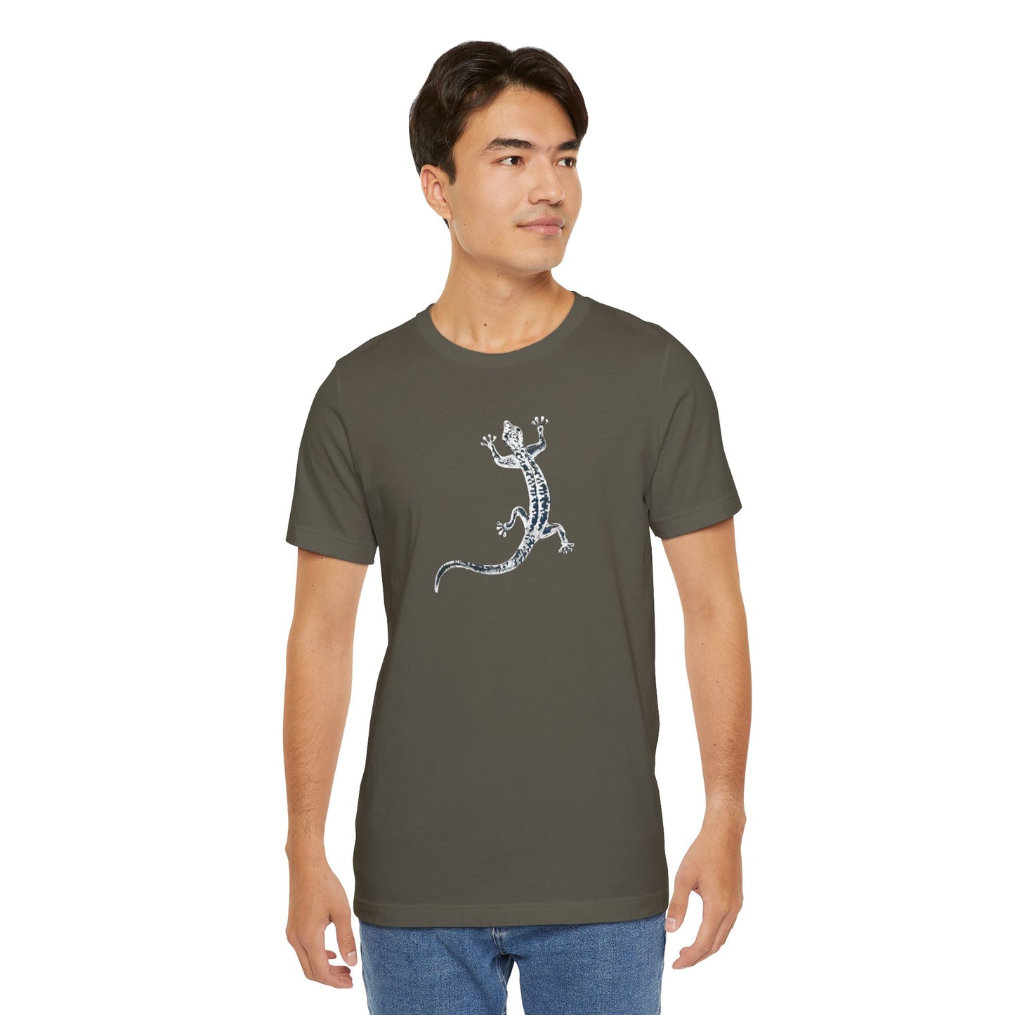 Ghost Gekko