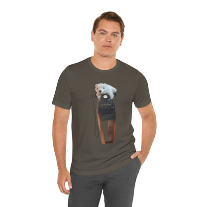 Polar Bear Phone