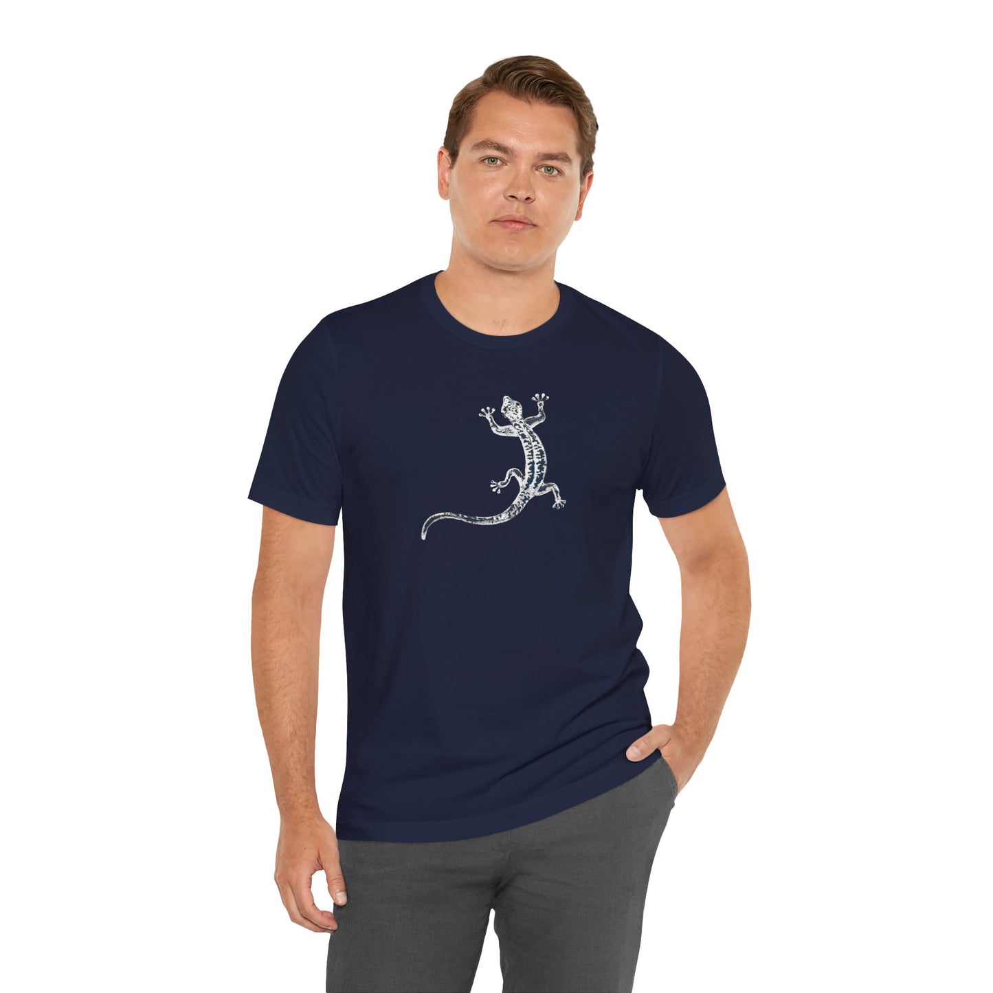 Ghost Gekko