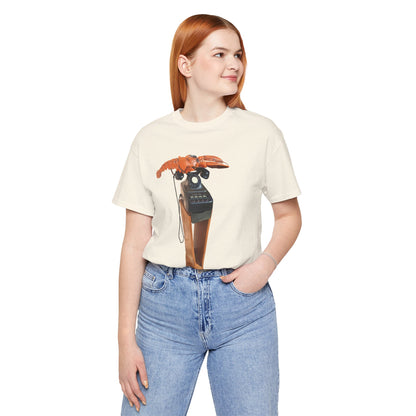 Lobster Phone