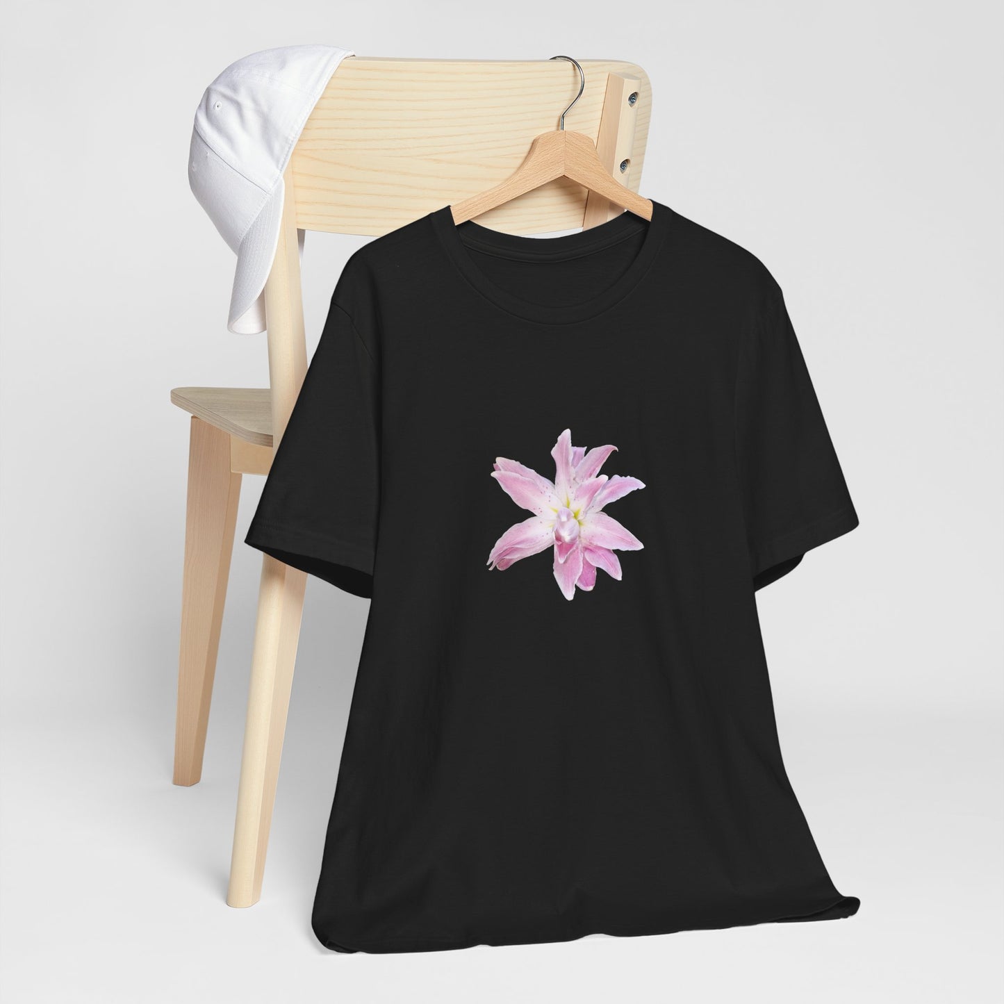 Pale pink Lilly