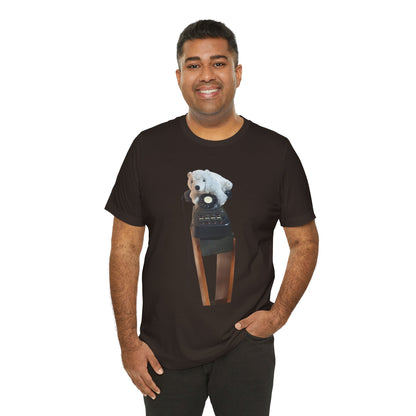 Polar Bear Phone