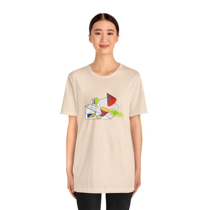 Unresolved borders light