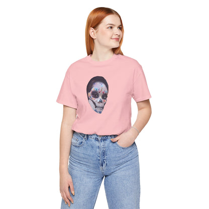 Mexico Face unframed