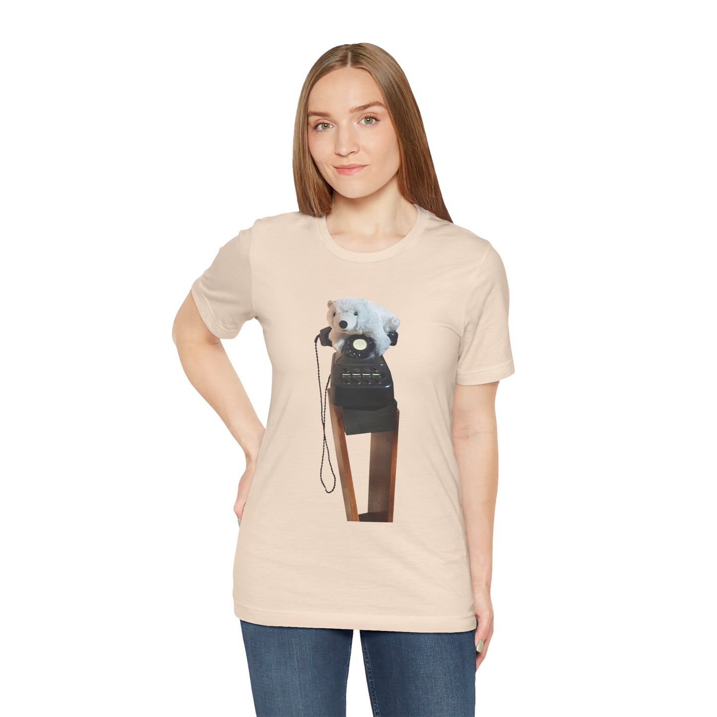 Polar Bear Phone